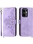 Oppo RENO13 F 5g Pu Deri Cüzdan Telefon Kılıfı Askılı (Yurt Dışından) 1