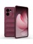 Oppo RENO13 F 5g Anti-Drop Yumuşak Tpu Sağlam Telefon Arka Kapak (Yurt Dışından) 1