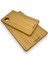 Bambu Kesme Tahtası (222) 40 x 25 2