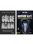 Bodrum Katı/gölge Adam/yediveren 1