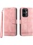 Oppo RENO13 F 5g Deri Cüzdan Telefon Kılıfı (Yurt Dışından) 1