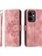 Oppo RENO13 F 5g Pu Deri Cüzdan Telefon Kılıfı Askılı (Yurt Dışından) 1