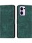 Oppo RENO13 F 5g Standlı Deri Telefon Kılıfı (Yurt Dışından) 1