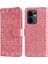 Oppo RENO13 F 5g Deri Cüzdan Telefon Kılıfı (Yurt Dışından) 1
