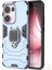 Oppo RENO13 Pro 5g Pc + Tpu Halka Kickstand ile Koruyucu Telefon Kapağı (Yurt Dışından) 1