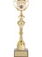 - Figürlü Kupalar - Kupa Figürlü Kupalar FG-031 B - 43 cm 1