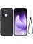 Oppo RENO13 Pro 5g Sıvı Silikon Kılıf El Kayışı ile Telefon Arka Kapak (Yurt Dışından) 1