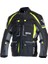 Everest 3in1 Tour Jacket - Black Yellow 1