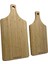 Bambu Kesme Tahtası (Hatay ) 38 x 18 1