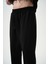 Erkek Basic Jogger Eşofman Altı Siyah 5