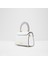 Sadıehb Omuz ve El Çantaları - Beyaz 2
