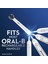 Kömür Fırça Başlıkları Oralb Elektrikli Diş Fırçası 4 Için Yedek Fırça Başlığı (Yurt Dışından) 3