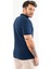 Slim Fit Özel Kumaş / Premium Quality Erkek Polo Yaka T-Shirt 2