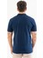Slim Fit Özel Kumaş / Premium Quality Erkek Polo Yaka T-Shirt 4