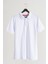Slim Fit Özel Kumaş / Premium Quality Erkek Polo Yaka T-Shirt 2