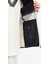Erkek Taş Comfort Fit Kapüşonlu Yaka Su İtici Bi Stretch Teknik Kumaş Mont A51Y6052 5