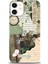 iPhone 12 Mini Kılıf Hd Baskılı - Daisy Rose 1