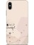 Apple iPhone Xs Kılıf Hd Baskılı - Greateful 1