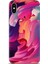 Apple iPhone Xs Kılıf Hd Baskılı - Renkler 1
