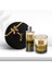 Delicate Soul 300GR Mum & Delicate Soul Kolonya 250ML Hediye Seti 1
