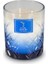 Delicate Blue 300GR Mum & Delicate Blue Kolonya 250ML & Nevin Diffuser 150ML Hediye Seti 2