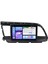 Hyundai Elantra - Araç Multimedya Ekran - 6gb 128GB - S - Black - 2019 - 2020 - 9 Inch - Upg - Myway 4