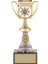 - Figürlü Kupalar - Kupa Figürlü Kupalar FG-010 B - 27 cm 1