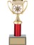 - Figürlü Kupalar - Kupa Figürlü Kupalar FG-004 B - 26 cm 1