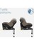 Mica 360 Pro I-Size Dünyanın Ilk Kızaklı, Araç Dışına Çıkabilen Adac'lı Isofix'li 360 Dönebilir Yatabilir 0-18 kg Bebek Oto Koltuğu Authentic Truffle 6
