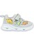 346.25Y.171 Grı Çocuk Sneaker 1