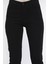 Yüksek Bel Likralı Kadın Slim Fit Jean Pantolon 4