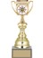 - Figürlü Kupalar - Kupa Figürlü Kupalar FG-023 B - 31 cm 1