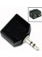 3.5 Mm. Jack To 2 Dişi 3.5 Mm. Çevirici Qtop Q-402 1