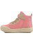 Pudra Cırtlı Çocuk Sneaker 2