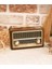 Ktf 1655 Nostaljik Radyo Bluetooth Hoparlör 4