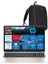 255 G10 Amd Ryzen 7 7730U 32GB 4tb SSD Amd Radeon Grafik Windows 11 Pro 15.6" Taşınabilir Bilgisayar 9G1F9ETP20 + Zetta Çanta 1