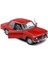 Bmw 1602 – Verona Red – 1971 3
