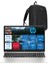255 G10 Amd Ryzen 7 7730U 24GB 4tb SSD Amd Radeon Grafik Freedos 15.6" Taşınabilir Bilgisayar 9G1F9ETF15 + Zetta Çanta 1