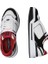 Mixed Material New Roma Sneakers 1
