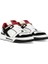 Mixed Material New Roma Sneakers 3