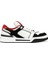 Mixed Material New Roma Sneakers 5