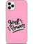 iPhone 11 Pro Max Kılıf Hd Baskılı - Girll Power 1