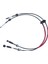 Vites Teli Hyundai H100 Açık Kasa Kamyonet 07-10 /43794-4F210 1