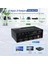 Nvc-Hdmx4 4x2 HDMI Matrix 4K 60hz 5