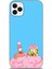 iPhone 11 Pro Max Kılıf Hd Baskılı - Spongebob 1