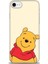 iPhone 8 Kılıf Hd Baskılı - Winnie The Pooh 1
