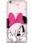 Apple iPhone 6 Kılıf Hd Baskılı - Pink 1