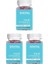 Hair Vegan Gummy Saç Vitamini 3x60 Adet 1
