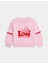 Pamuk Karışımlı Minnie Mouse™ Sweatshirt (2-8 Yaş) 1