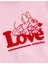Pamuk Karışımlı Minnie Mouse™ Sweatshirt (2-8 Yaş) 2